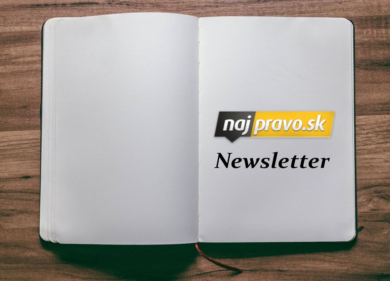 Newsletter: Novinky mesiaca september 2022