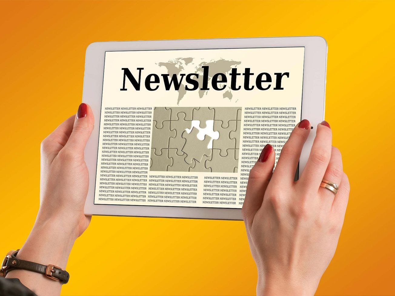 Newsletter: Novinky mesiaca apríl 2023