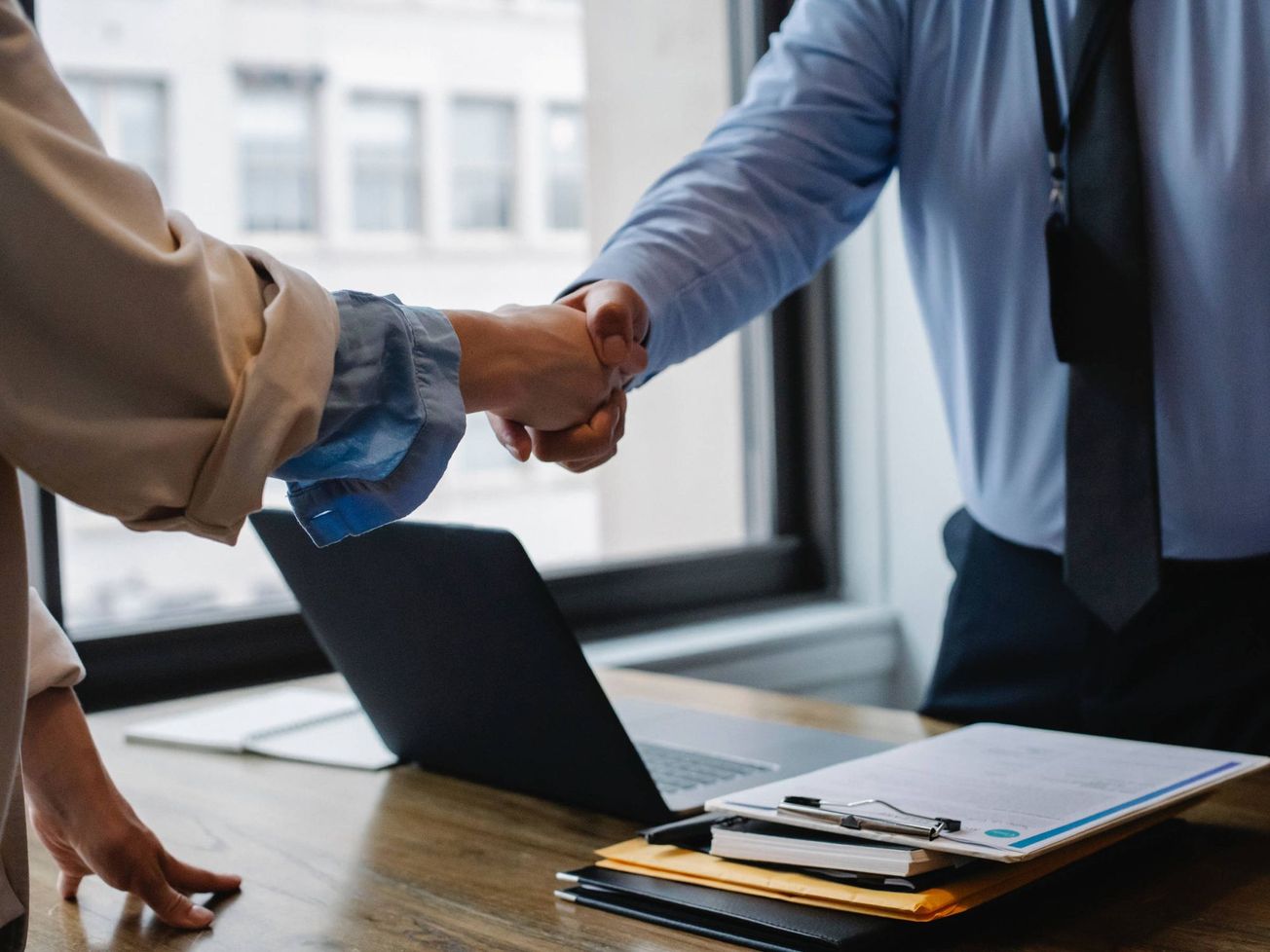 Takto vyzerá zjednodušené založenie s.r.o.