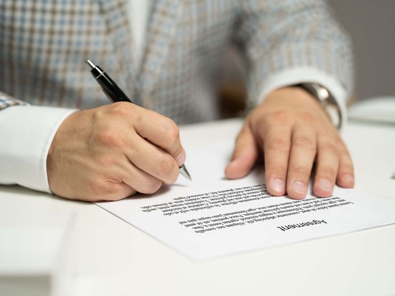 Povinnosť podnikateľa uvádzať relevantné údaje na obchodných dokumentoch v súvislosti s reformou súdnej mapy