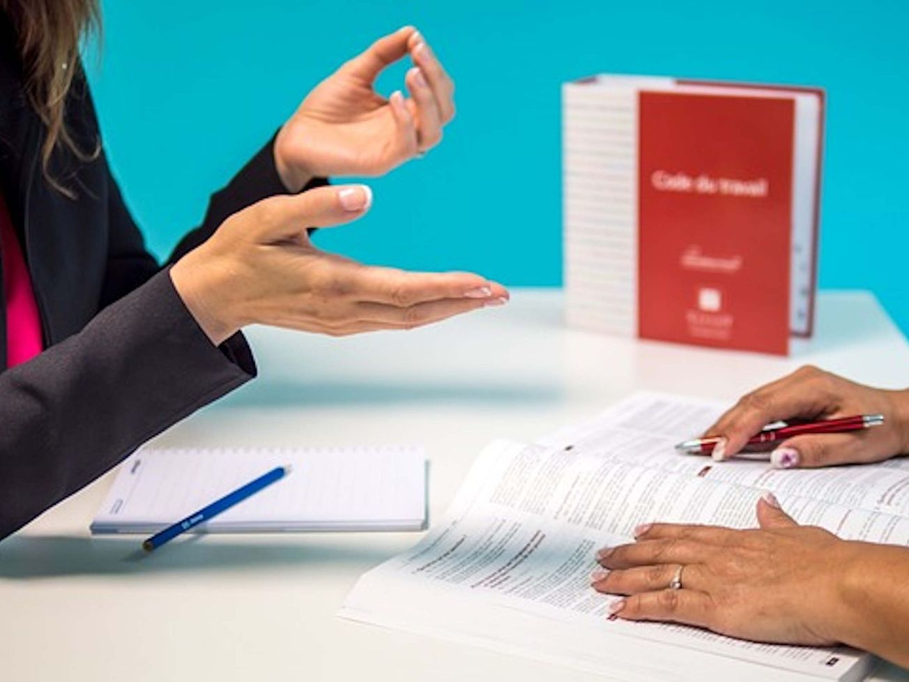 Nátlak zamestnávateľa na zamestnanca pri skončení pracovného pomeru dohodou