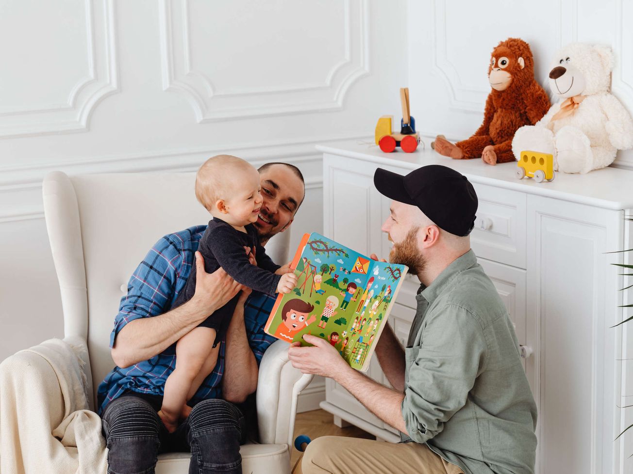 Rešpektovanie práv párov rovnakého pohlavia v Slovenskej republike