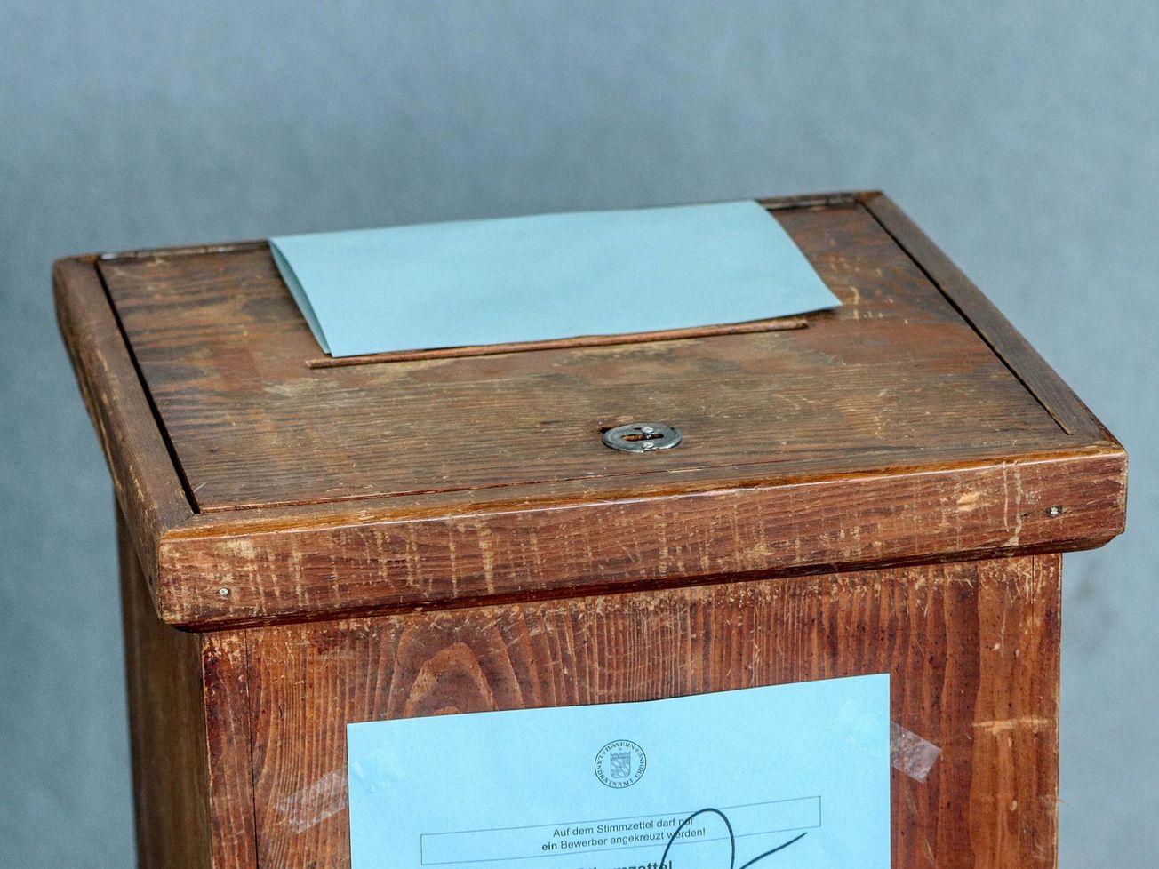 JUDIKATÚRA: Nesprávne poradie zvolených kandidátov a nezákonnosť volieb