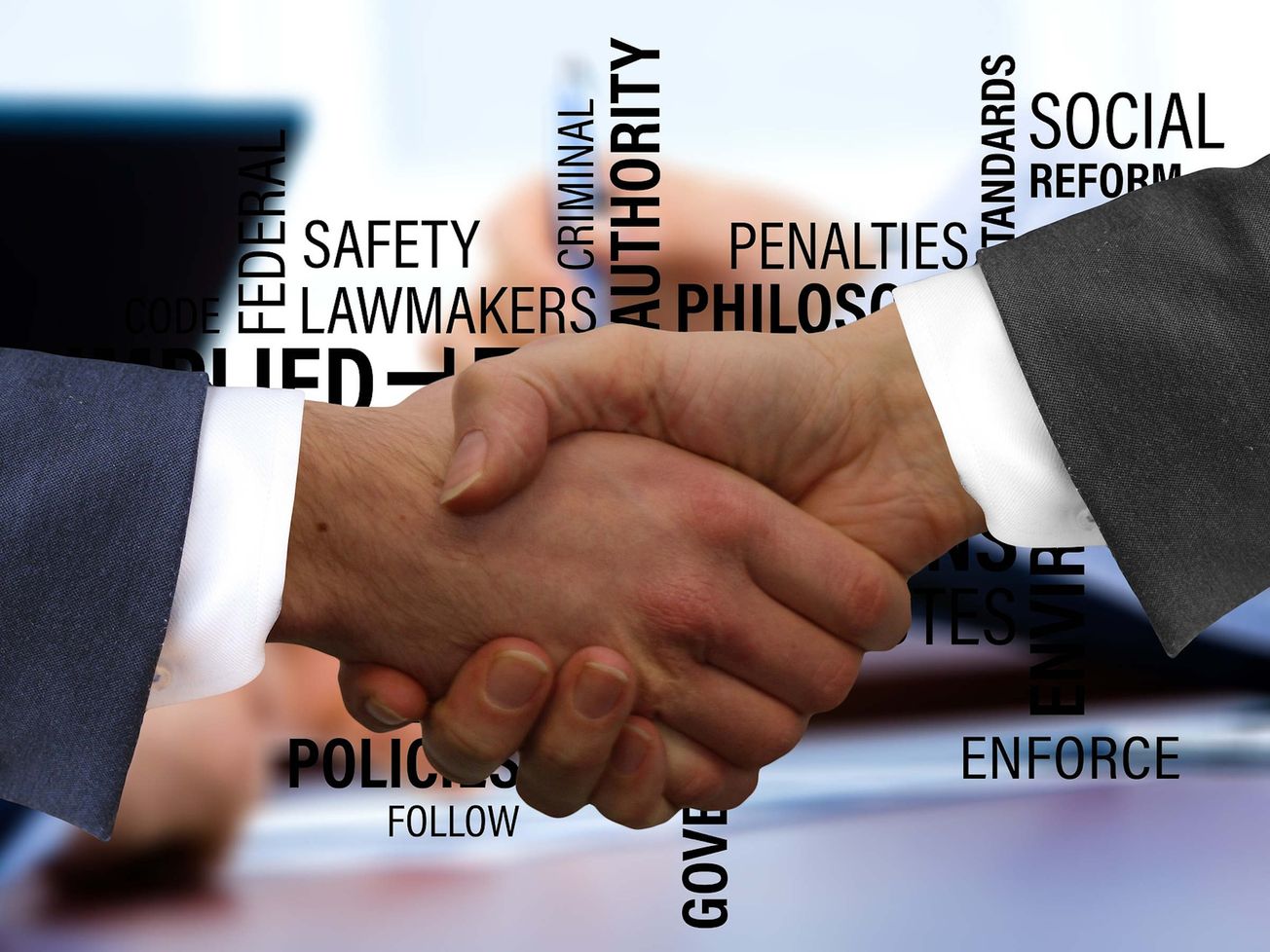 LEGISLATÍVA: Zákon o justičnej spolupráci v trestných veciach