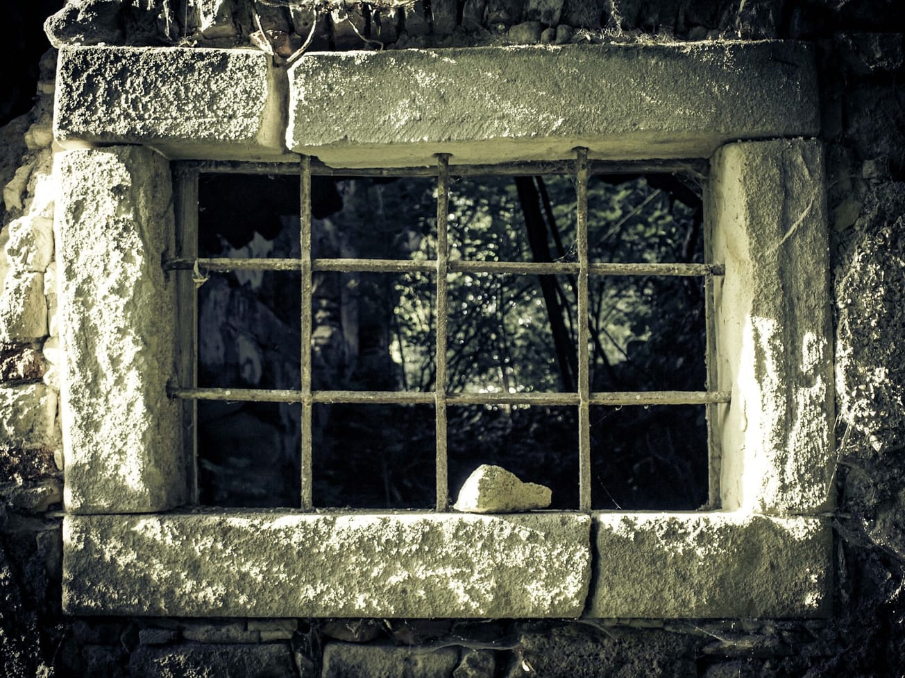 JUDIKATÚRA: Odôvodnenie odmietnutia nahradenia väzby