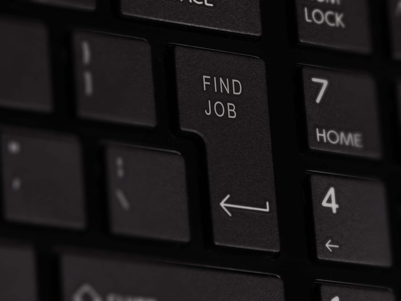 Elektronická žiadosť o zaradenie do evidencie uchádzačov o zamestnanie