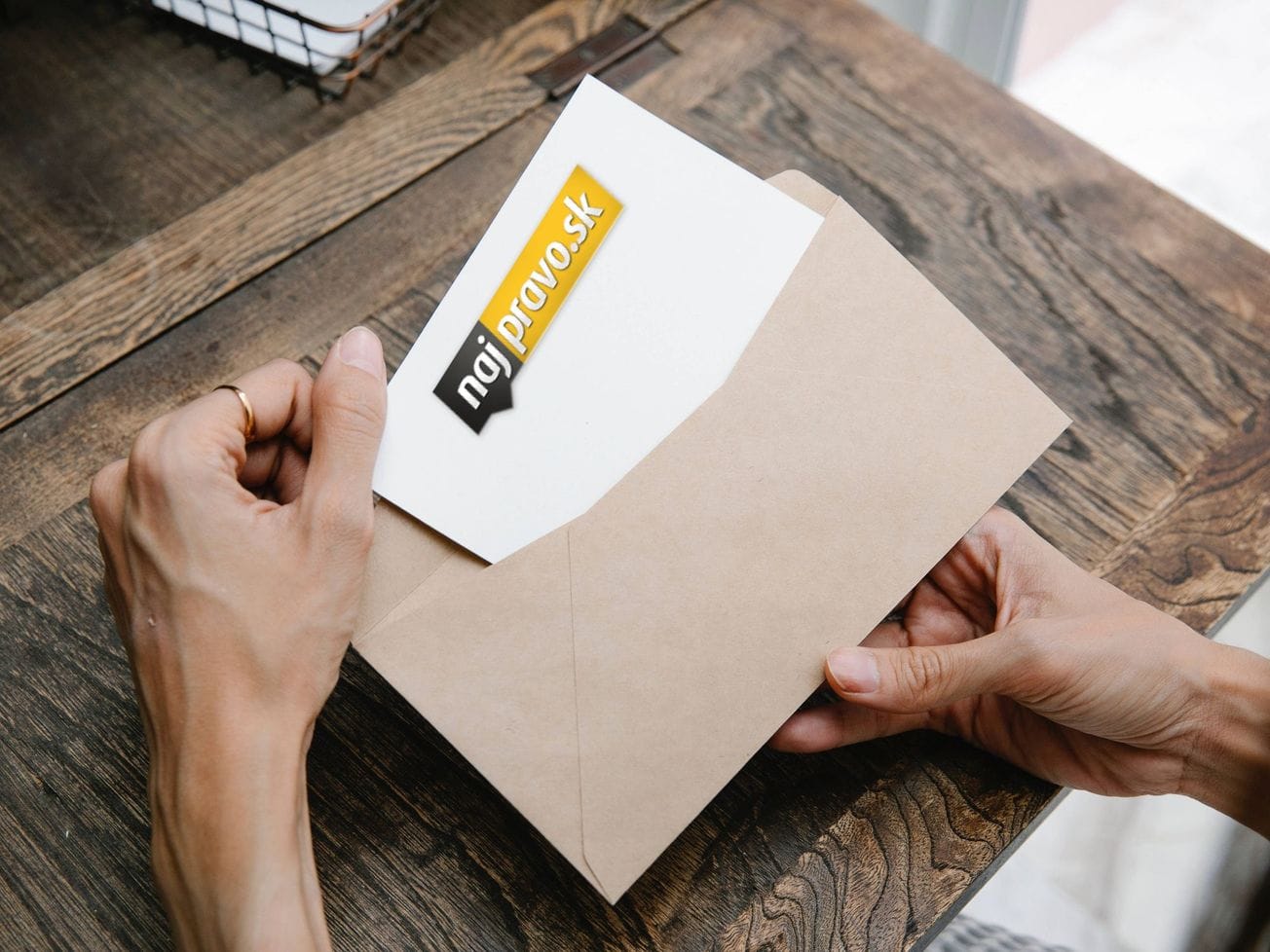 Newsletter: Novinky za mesiac február 2024