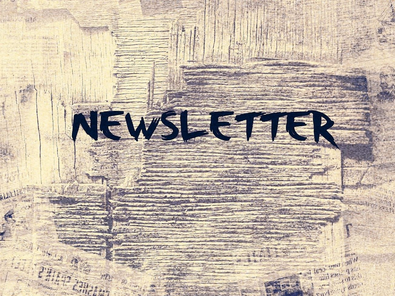 Newsletter: Novinky mesiaca apríl 2024