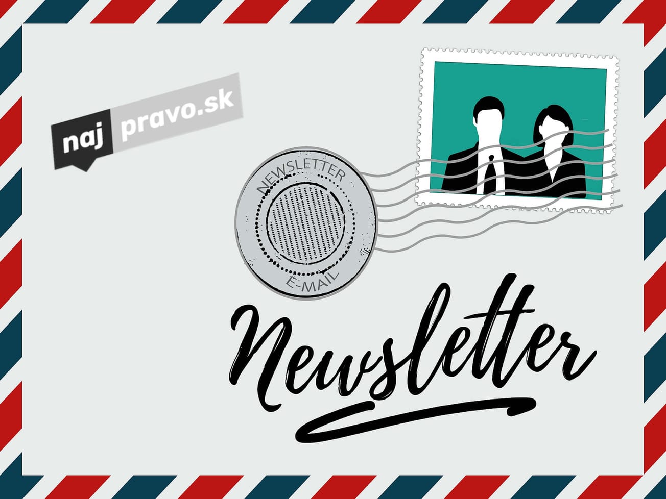 Newsletter: Novinky za mesiac júl 2024