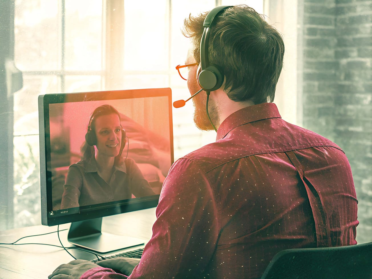 JUDIKATÚRA: Účasť na hlavnom pojednávaní prostredníctvom videokonferencie