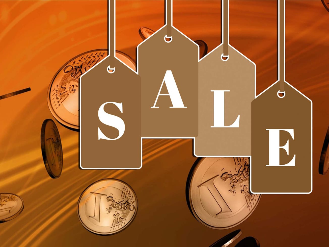 JUDIKATÚRA: Ochrana spotrebiteľa a reklama zdôrazňujúca akciovú cenu