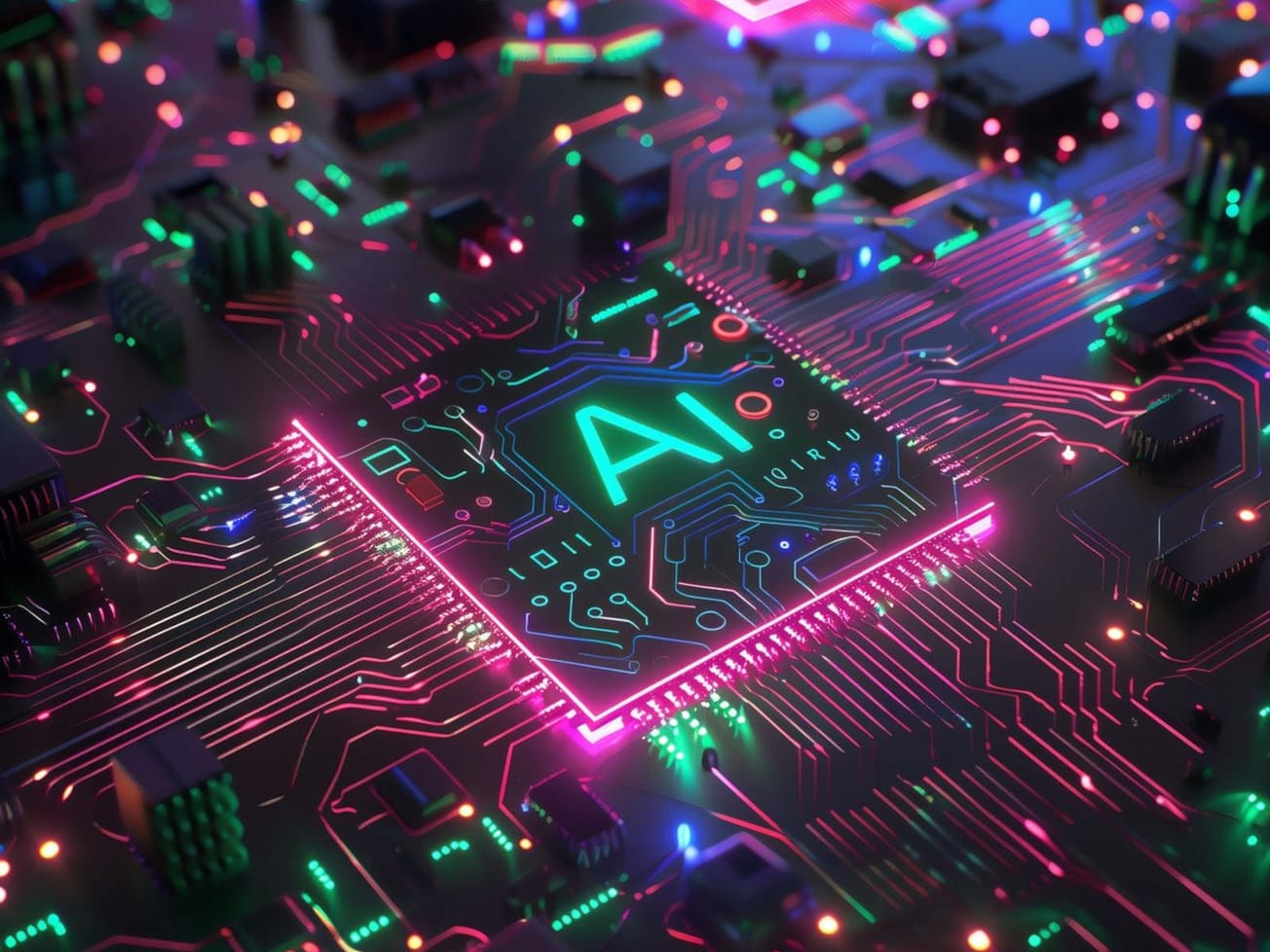 LEGISLATÍVA: Implementácia pravidiel EÚ v oblasti umelej inteligencie