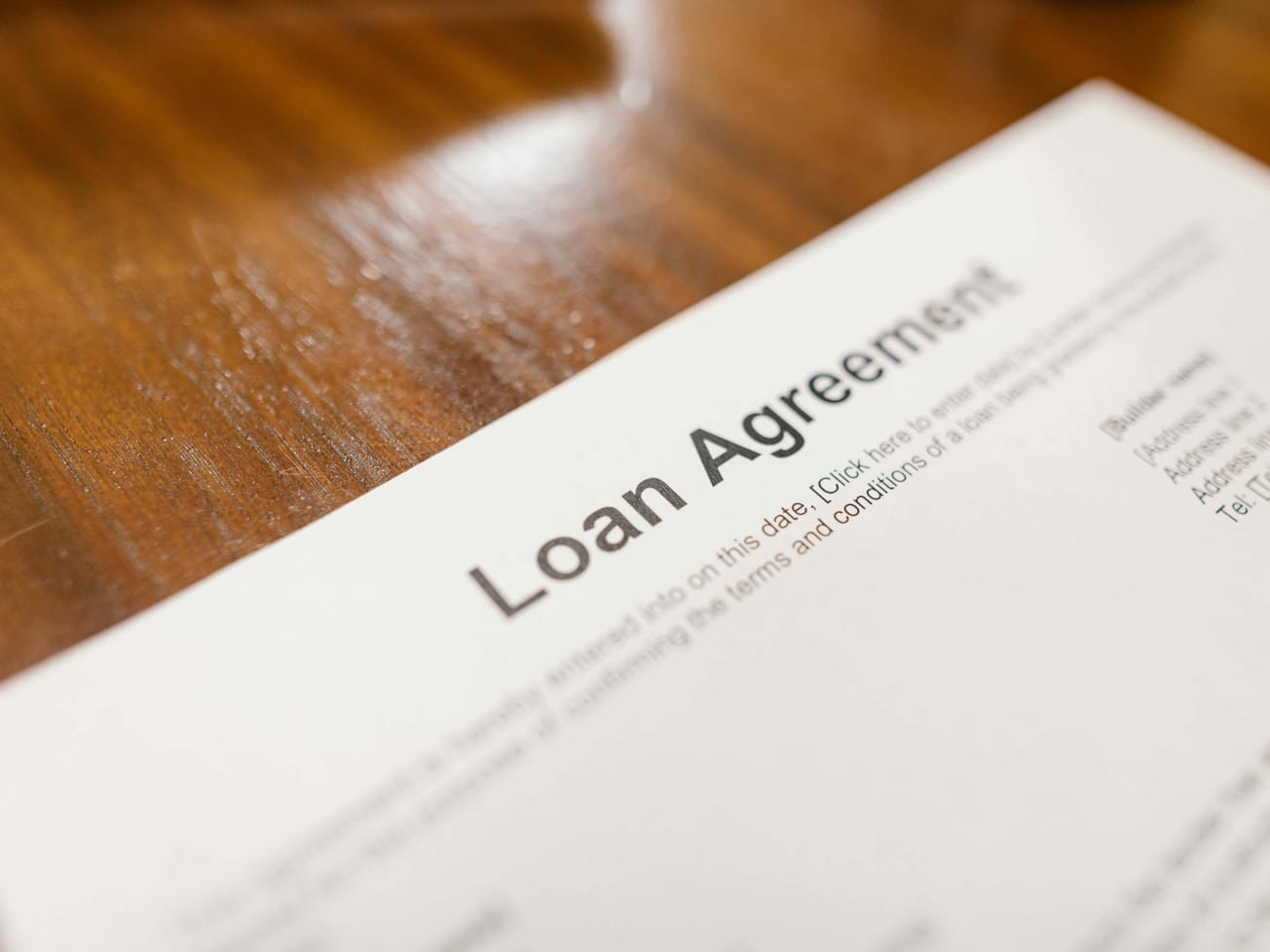 LEGISLATÍVA: Návrh novej právnej úpravy spotrebiteľských úverov v pripomienkovom konaní