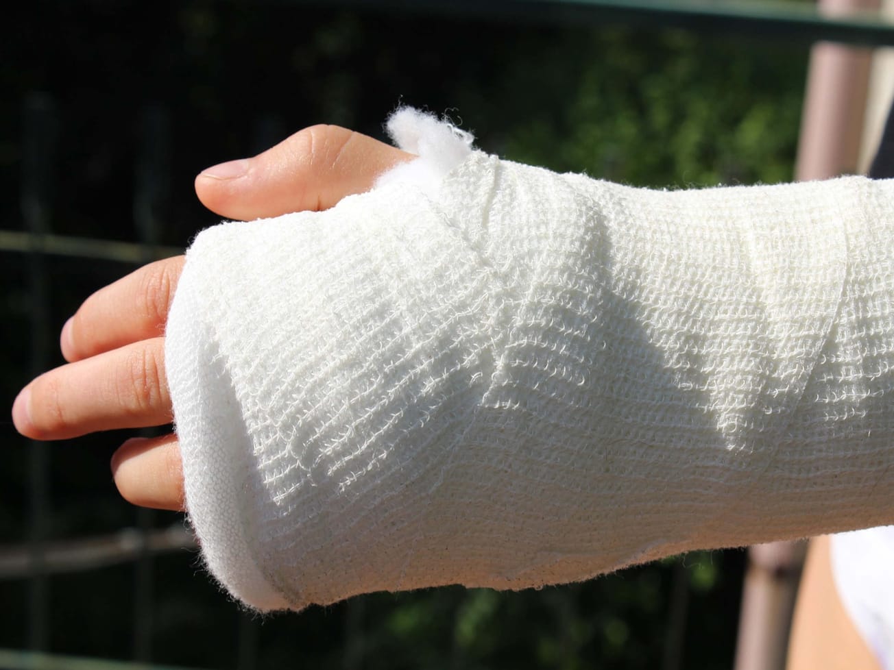 JUDIKATÚRA: K výkladu pojmu "pracovný úraz"