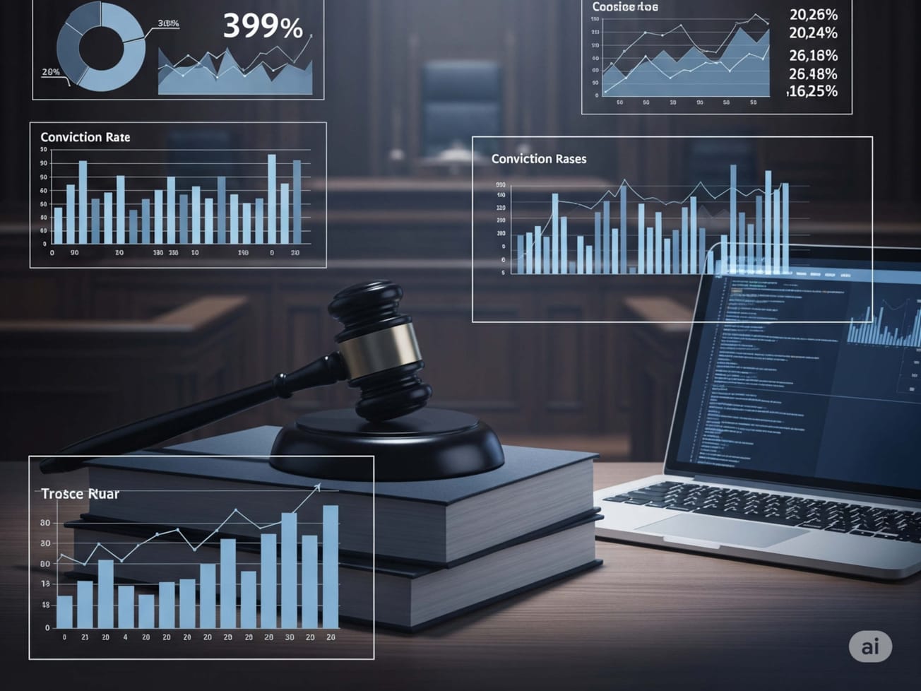 ŠTATISTIKY: Ústavný súd SR zverejnil štatistiky rozhodovacej činnosti za prvý polrok roku 2025