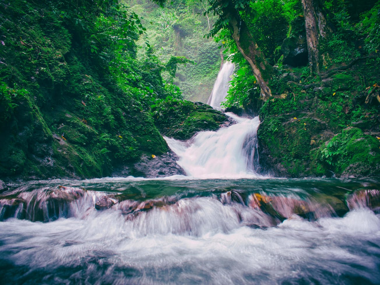 LEGISLATÍVA: Novela vodného zákona