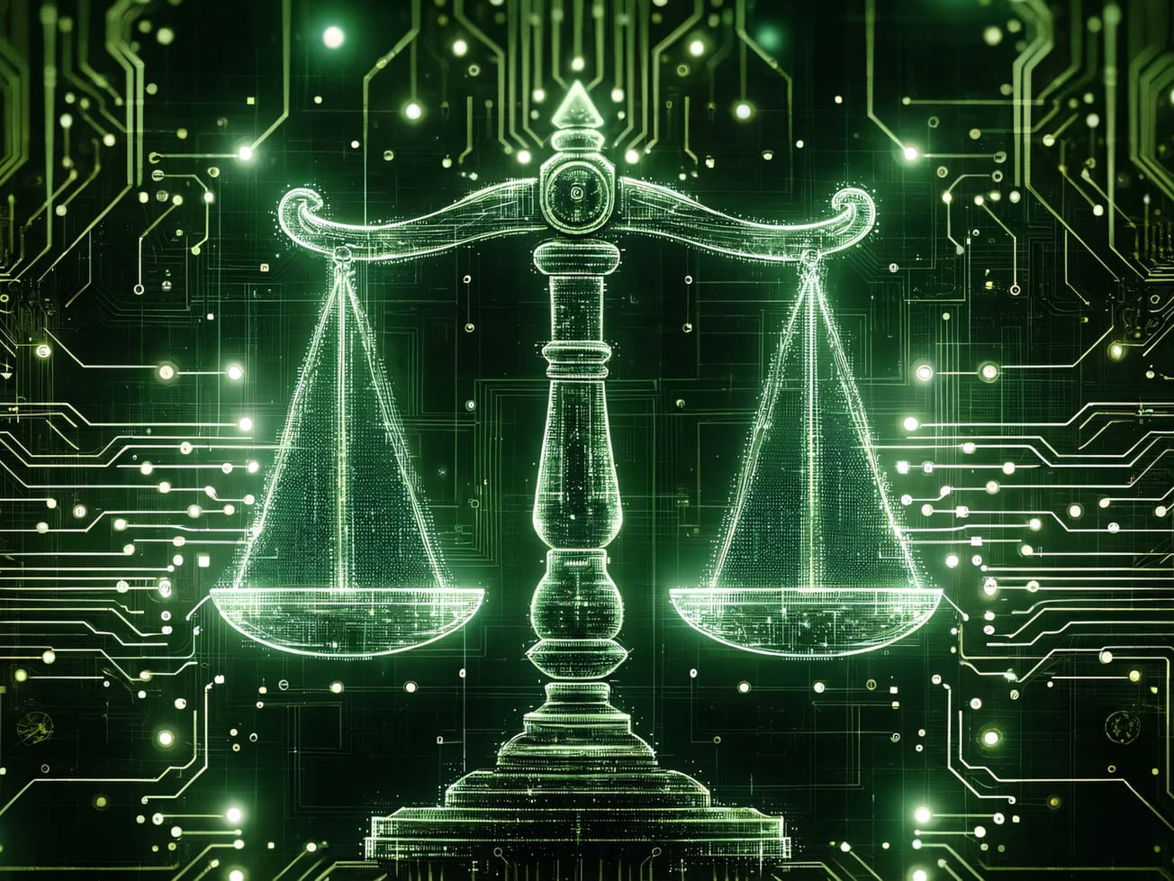 Vybrané aspekty umelej inteligencie vo svetle právnej úpravy