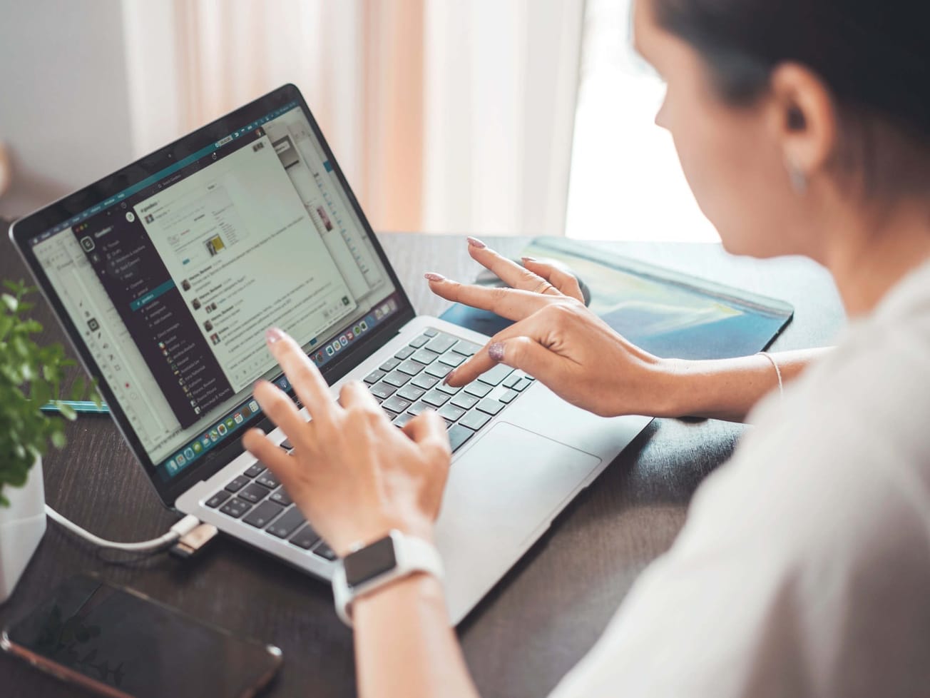 Európsky patentový úrad inovuje online podávanie dokumentov