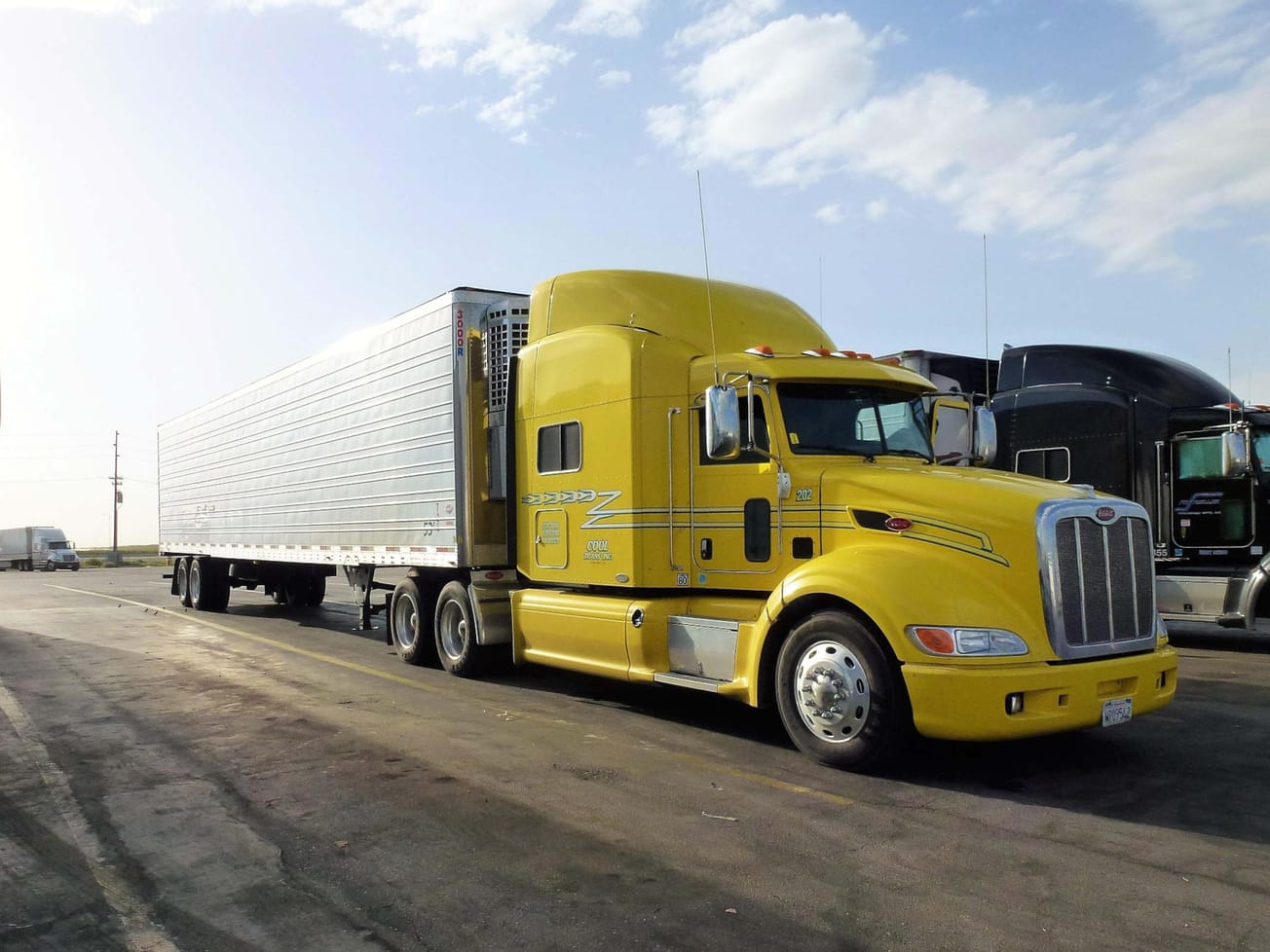 JUDIKATÚRA: Pracovný úraz počas doby odpočinku na pracovnej ceste vodiča medzinárodnej nákladnej dopravy