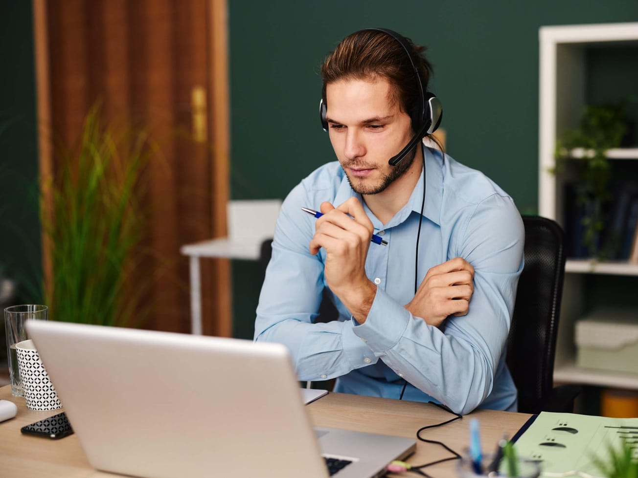 JUDIKATÚRA: Dôkazné bremeno v daňovom konaní pri preukazovaní dodania služieb, ktoré nie sú hmotným produktom