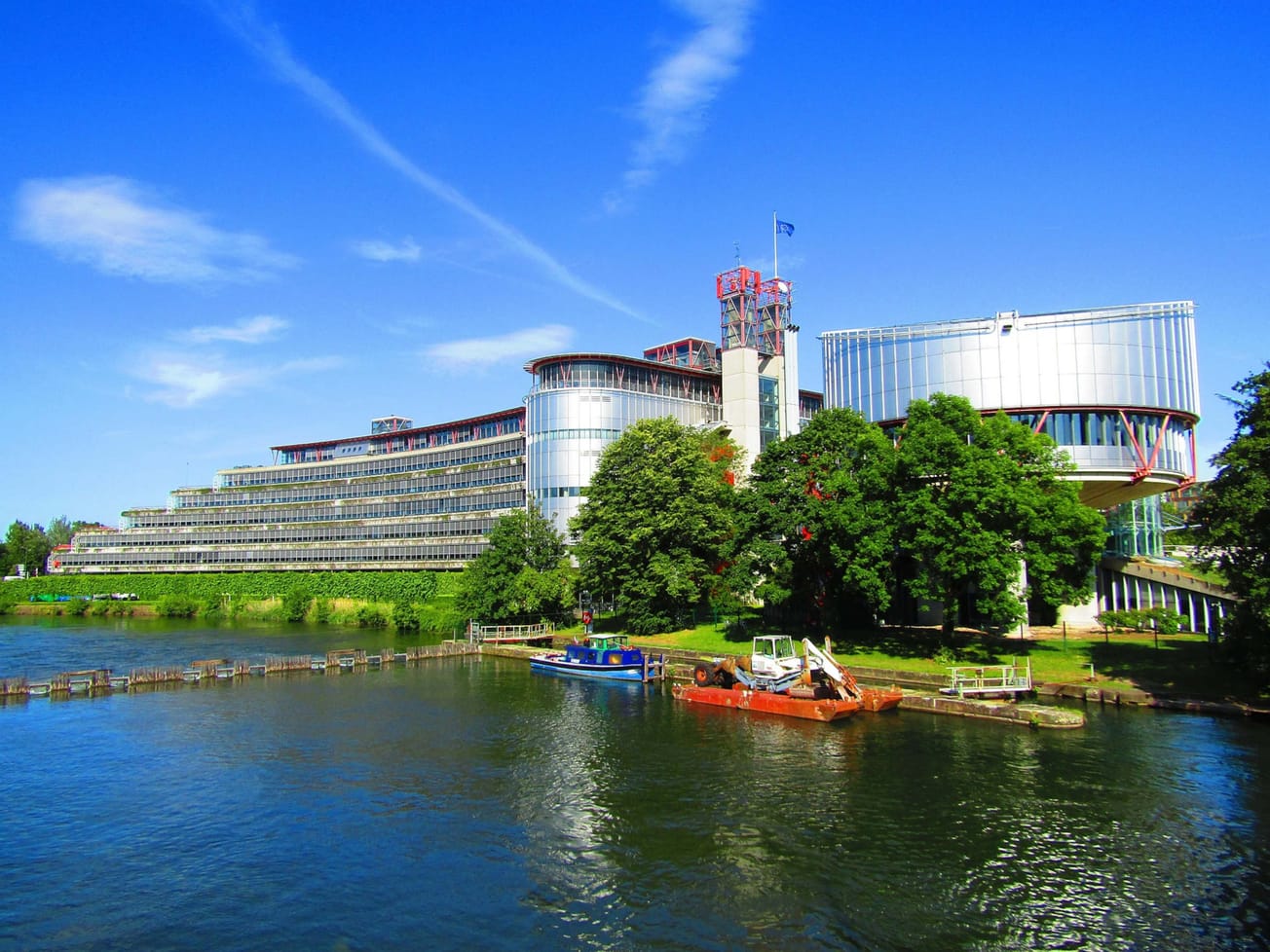 Súdne rade boli predložené dva návrhy na kandidátky na sudkyňu Európskeho súdu pre ľudské práva