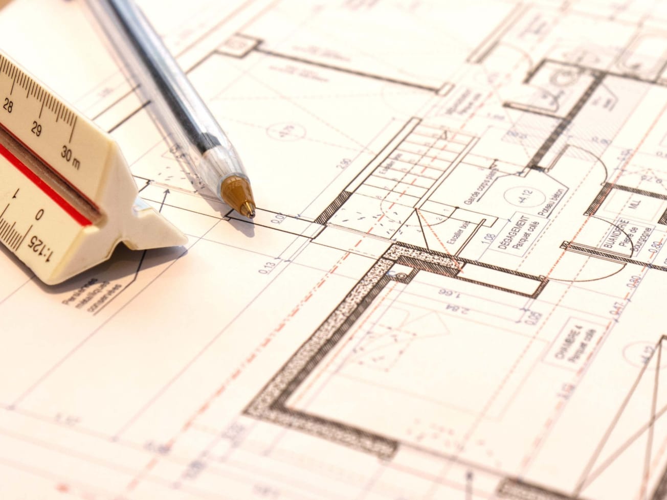 Rozhodnutie ÚVO k predbežnému zapojeniu projektanta v zákazkách na stavebné práce