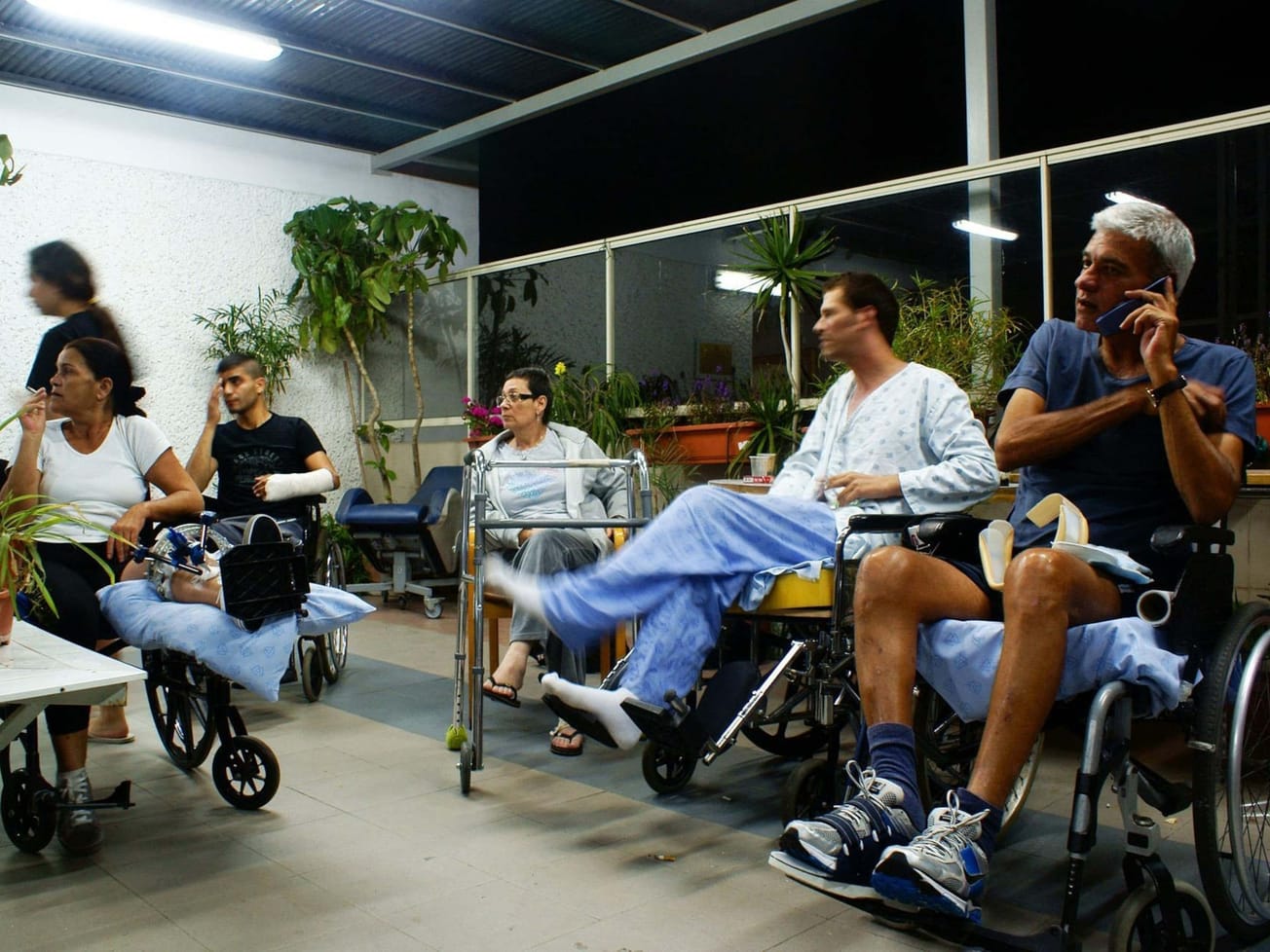 JUDIKATÚRA: Náhrada škody na zdraví a nákladov spojených s návštevou príbuzného v nemocnici