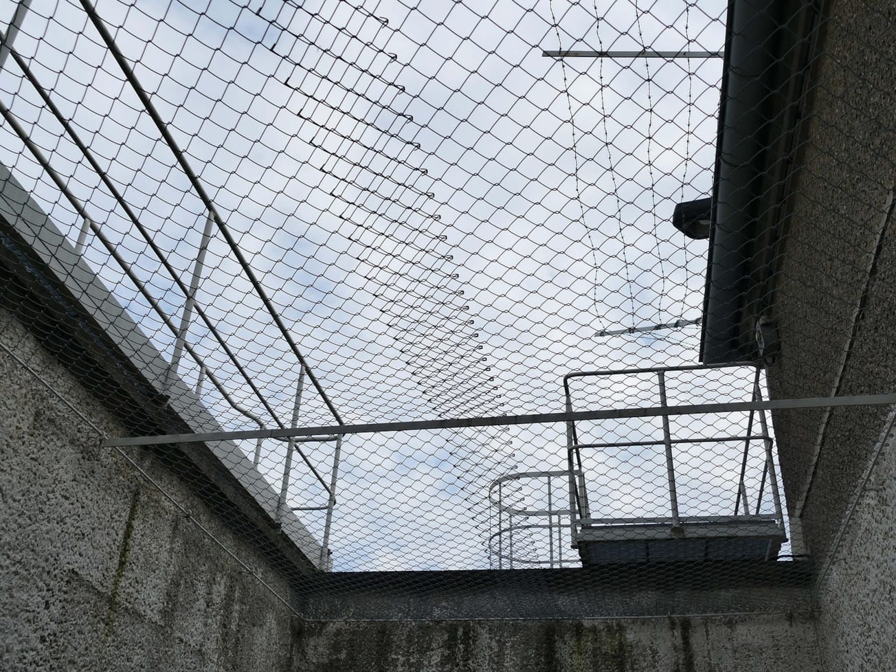 LEGISLATÍVA: Najvyšší správny súd SR napadol na ústavnom súde ustanovenie zákona o výkone trestu odňatia slobody