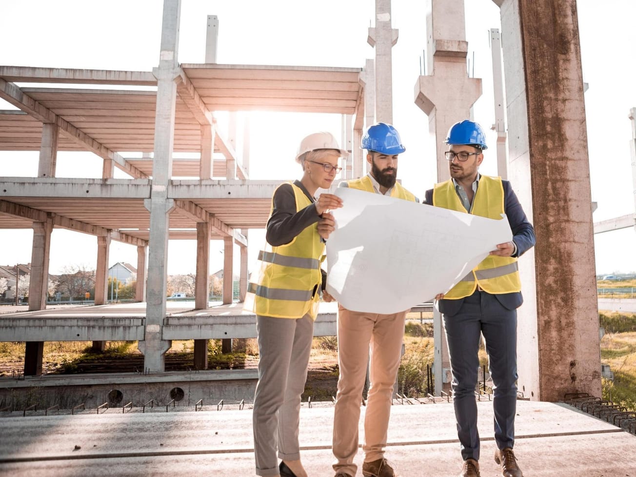 LEGISLATÍVA: Novela stavebného zákona – reakcia na aplikačnú prax po účinnosti novej právnej úpravy od 1. apríla 2025