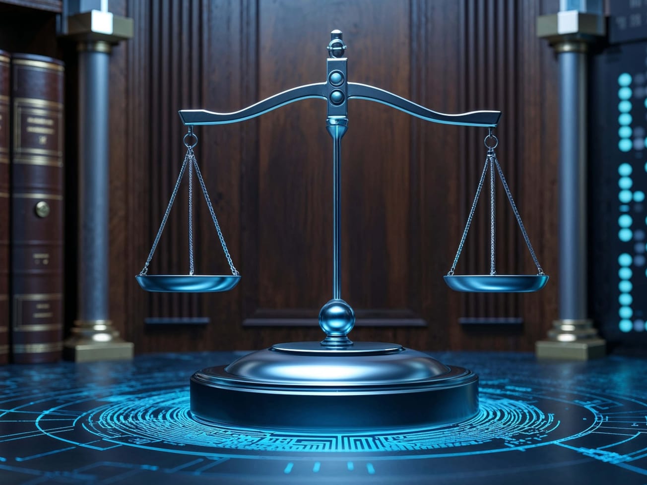 LEGISLATÍVA: Do pripomienkového konania bol predložený návrh zákona o umelej inteligencii